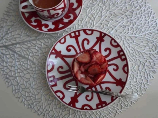 いちごが主役の大人スイーツ案内。人気ホテルのアフタヌーンティー＆手土産_1_11