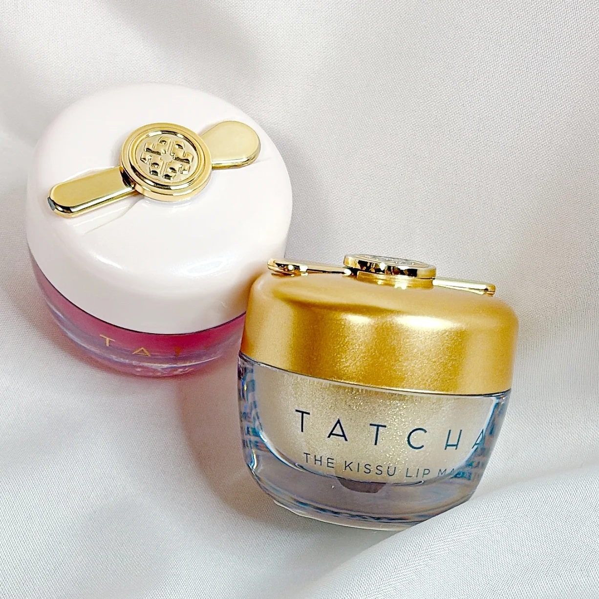 夏老けリップの時間を巻き戻す！「タッチャ」のリップマスクに限定カラー登場【マーヴェラス原田の40代本気美容 #952】 
