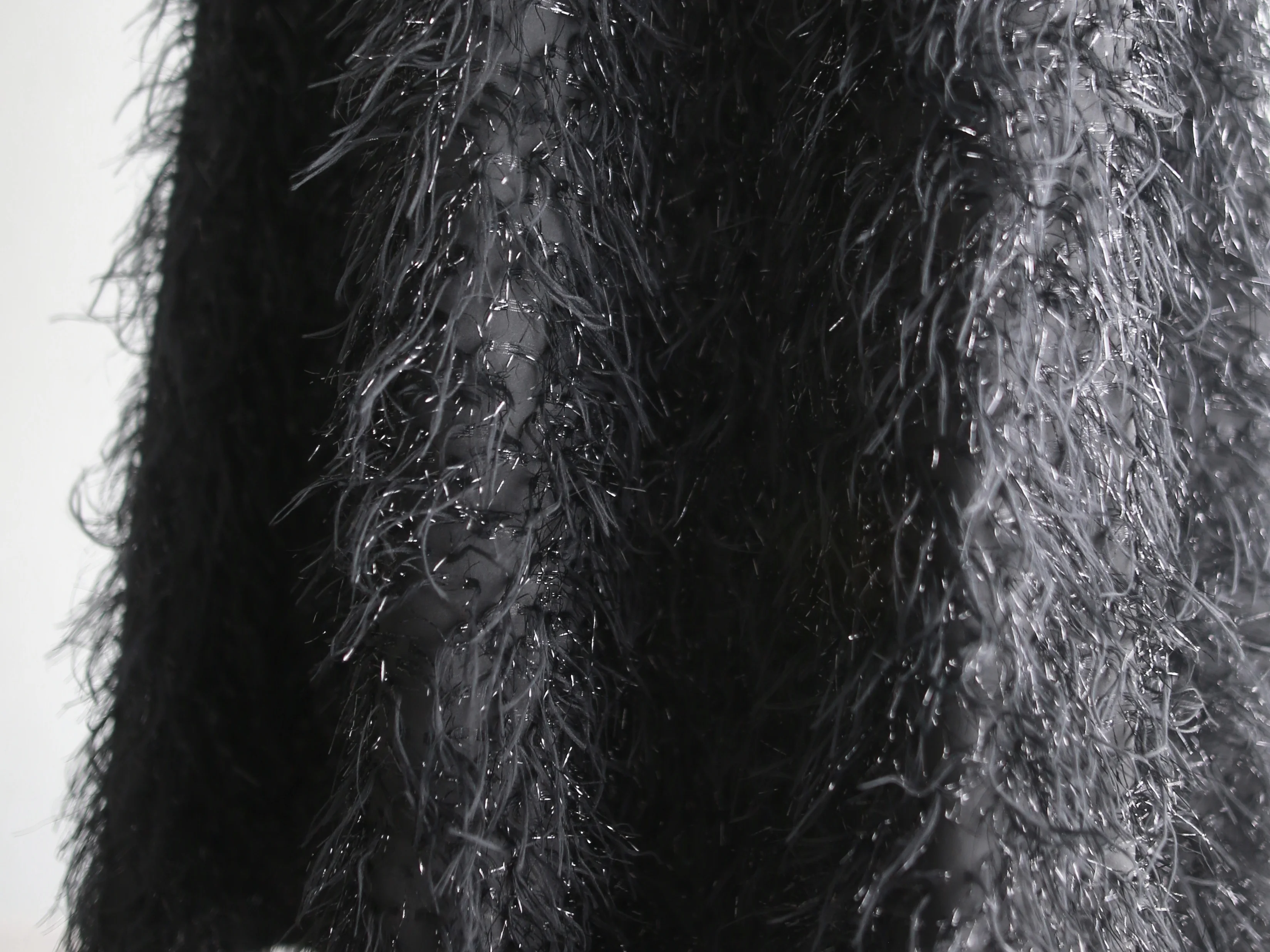 madisonblue PANELFLARELONGSKEYELASH