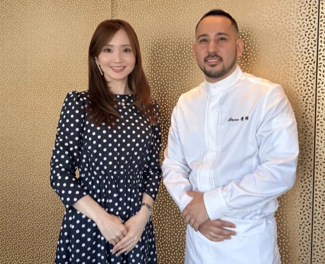 ブルノ・昼間シェフ