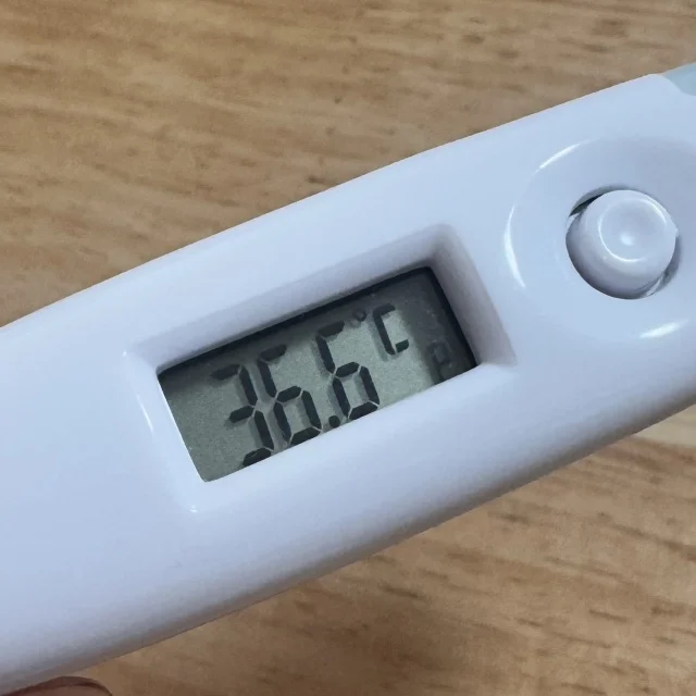 【平熱36.5°】私の免疫力UPの秘訣は…_1_2-3