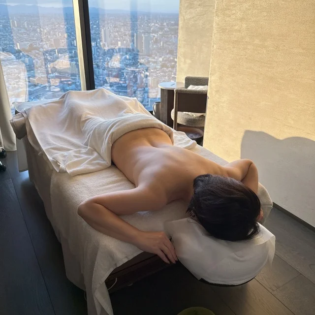 都心の天空で極上の癒しを。【SPA sunya体験レポ】_1_11-1