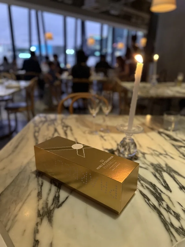誕生日にシャンパンで乾杯！お祝い気分を盛り上げてくれるモエ・エ・シャンドン×ファレル・ウィリアムスの限定コレクション_1_2-1
