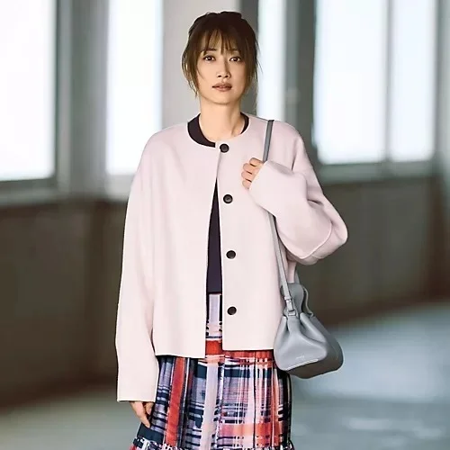 大人のアウター Photo Gallery_1_1