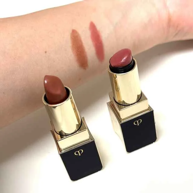 Beauty Tips:“品と洒落感”のちょうどいいリップ_1_2