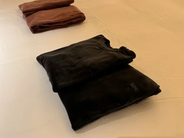   都心から70分。BOTANICAL POOL CLUBで叶える 五感が喜ぶ冬のウェルネス旅_1_47-2