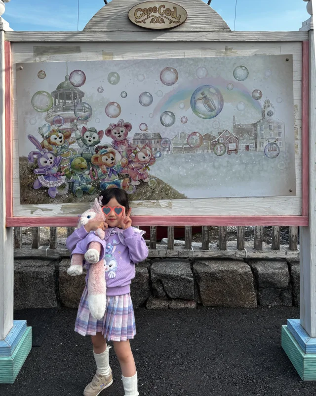 【15時入りディズニー】子連れDisneySea攻略ガイド｜アーリーイブニングパスポートで賢く楽しむ_1_16-2