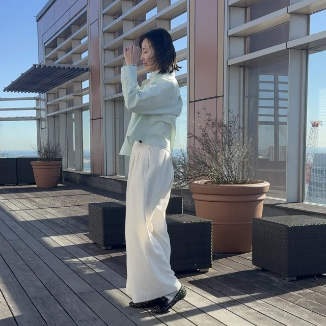 春のユニクロ、これ買いアイテム‼️_1_4-2