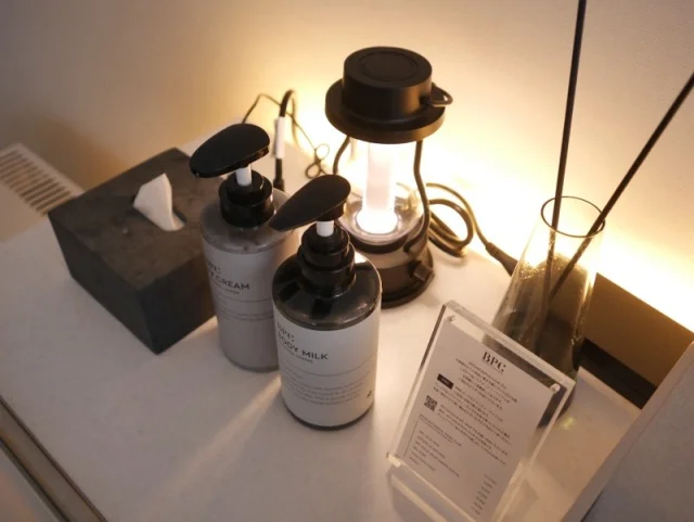   都心から70分。BOTANICAL POOL CLUBで叶える 五感が喜ぶ冬のウェルネス旅_1_42-3