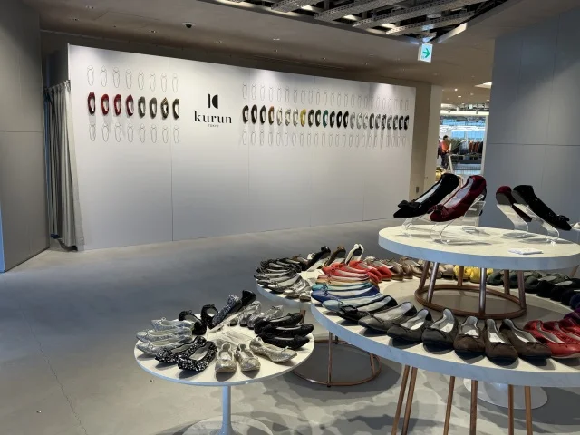 もう我慢しない！究極のバレエシューズといえば〈kurun TOKYO〉_1_13-1