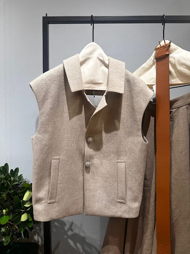 2026SS展示会巡りで感じた、春の装いのヒント♪_1_5