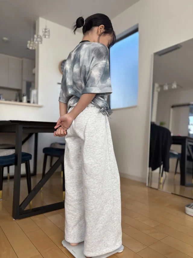 Etekcity FIT 8Sで体重管理を習慣化！家族で楽しく計測_1_2