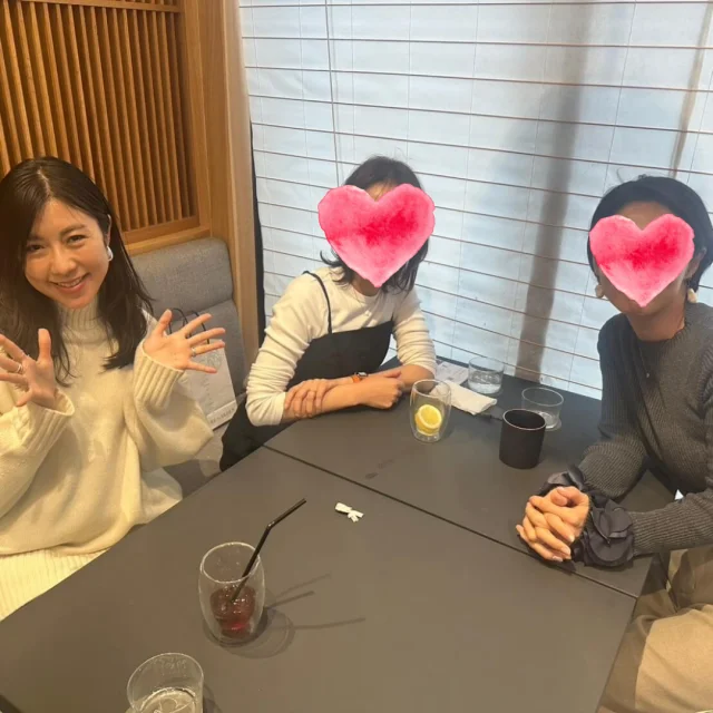 【表参道ランチ】大人気！be my flora kitchen のランチセットが最高でした！_1_10