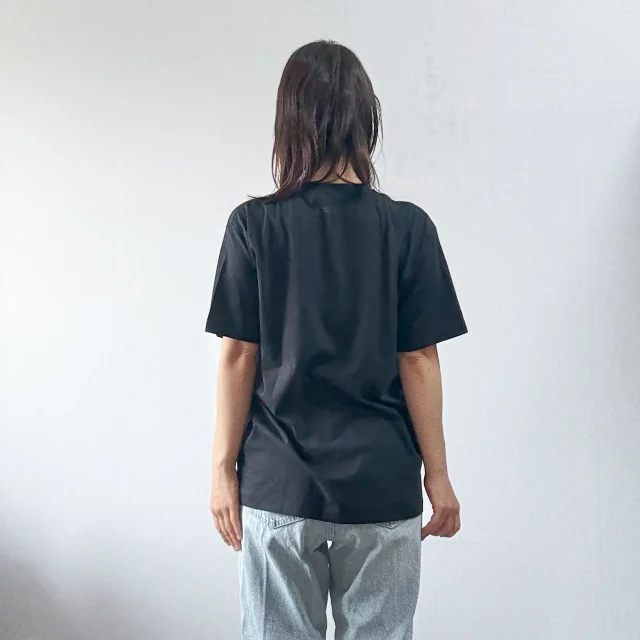 Sサイズ着用写真