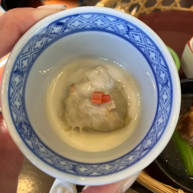 【鎌倉グルメ】緑に囲まれた隠れ家『茶房 空花(そらはな)』の身体整うヘルシー和御膳_1_9-2