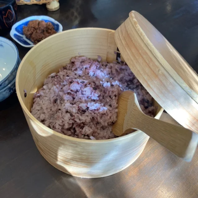 【鎌倉グルメ】緑に囲まれた隠れ家『茶房 空花(そらはな)』の身体整うヘルシー和御膳_1_9-1