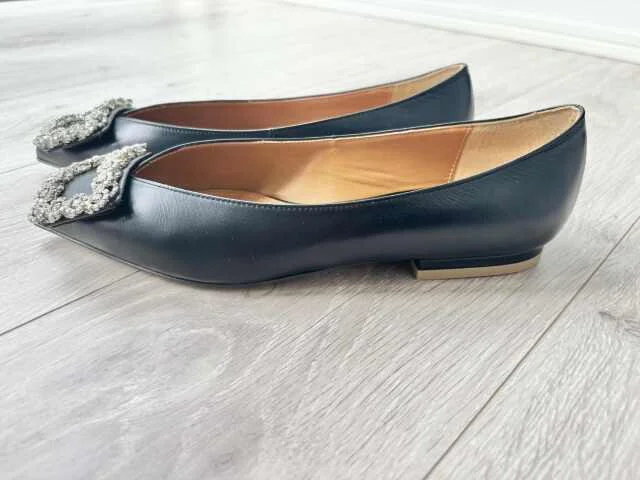 【PIPPICHIC】誕プレに選んだ大正解の定番パンプス_1_7