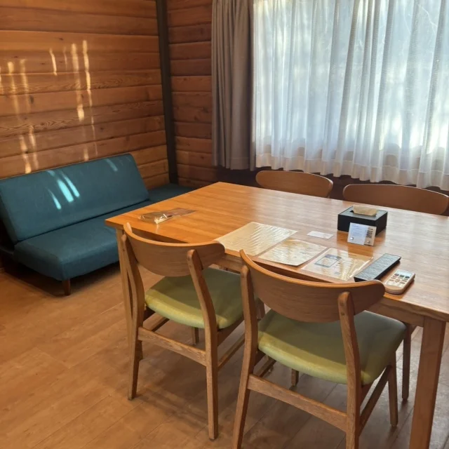 心も体もリフレッシュ。年始に訪れた千葉・リソルの森_1_5-2