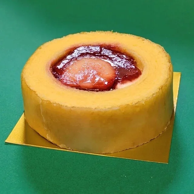 いちごが主役の大人スイーツ案内。人気ホテルのアフタヌーンティー＆手土産_1_20