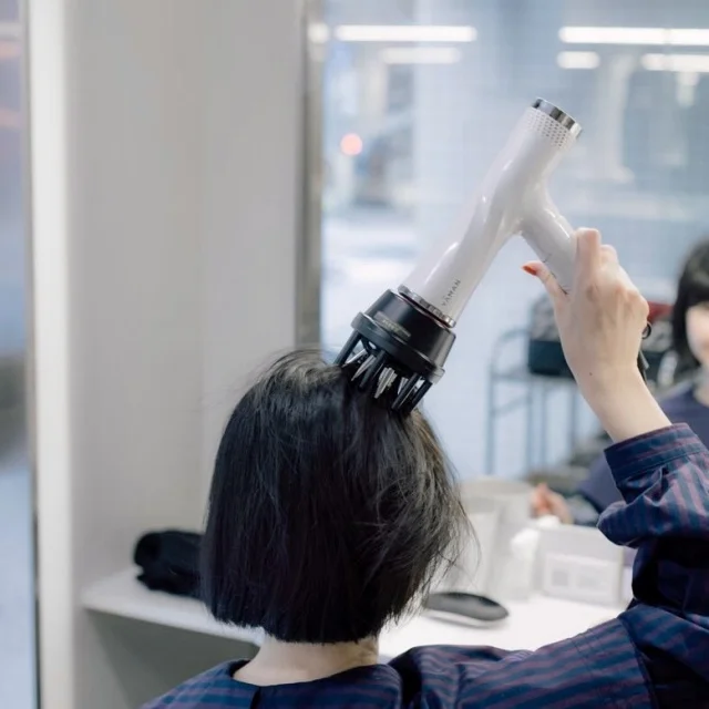YA-MANの美容家電が試せるイベントへ_1_6