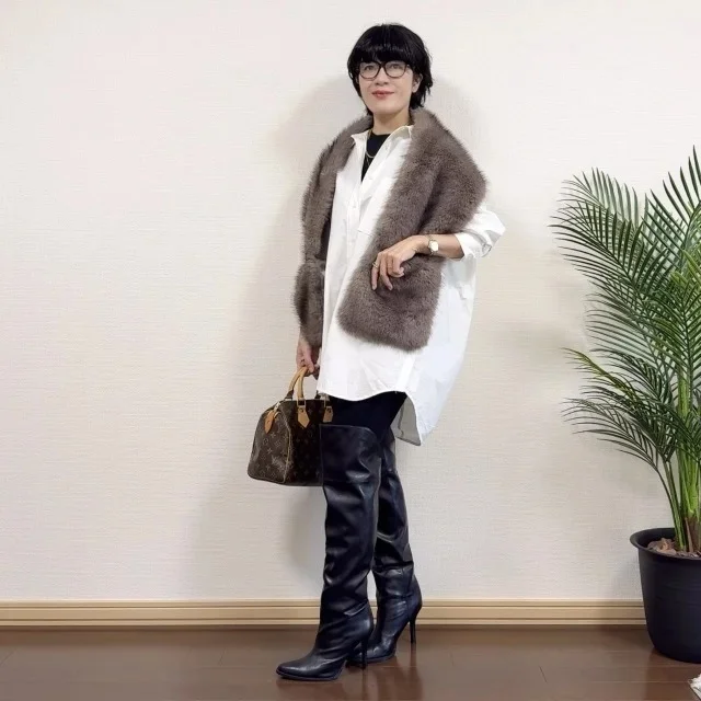 2025年秋のお買い物、美女組は何買った？【小物編】_1_7-1