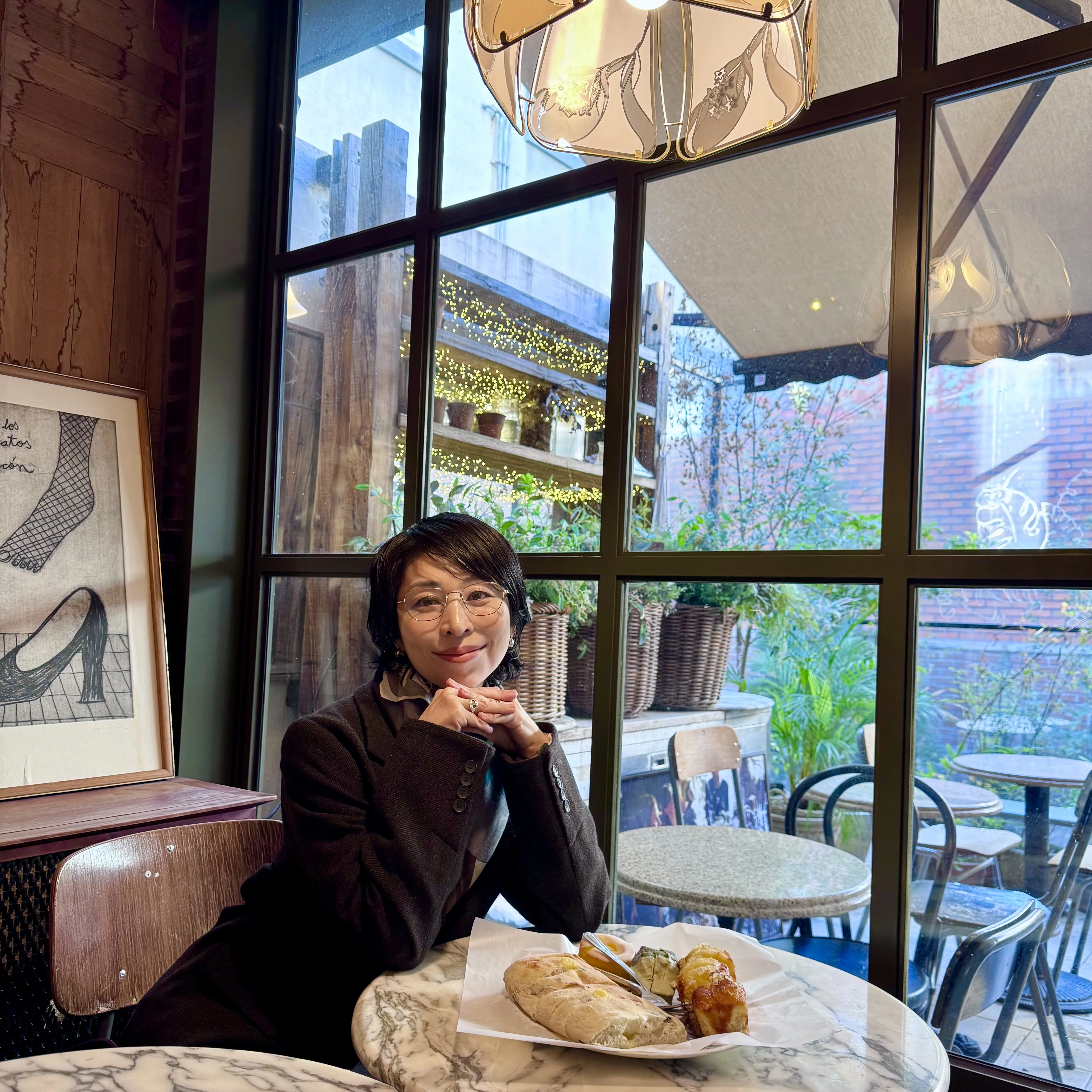 40代の弾丸初韓国②ソウルで今最も熱い街｢ソンス(聖水)｣でカフェ&amp;ショッピング