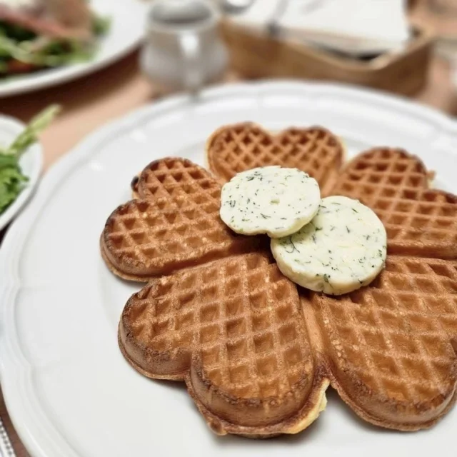 話題のニュウマン高輪へ初訪問！コーヒー・バー＆ラウンジ【LOOPS】でランチ会_1_8-2