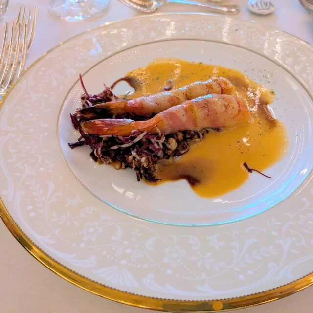 年末はイブニングドレスで。豪華なガラパーティーで夢の一夜♡　_1_16-2