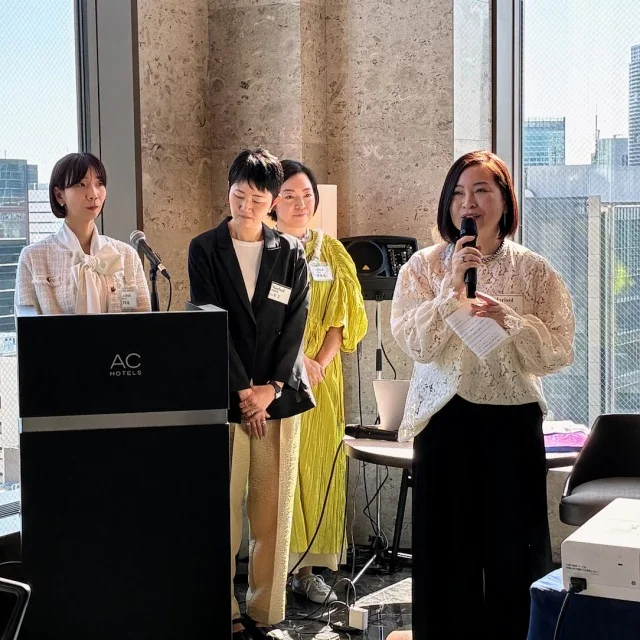 Marisol美女組オフ会の様子＆コーディネートの紹介_1_6-3