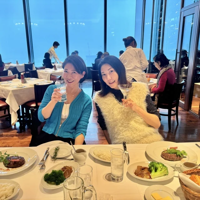 美女組同期会は先月オープンしたばかりのNewスポット!_1_2