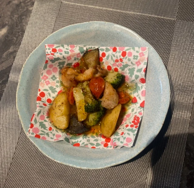 作り置きより断然楽！こんなおいしくてよいの？【GREEN SPOON】_1_6-1