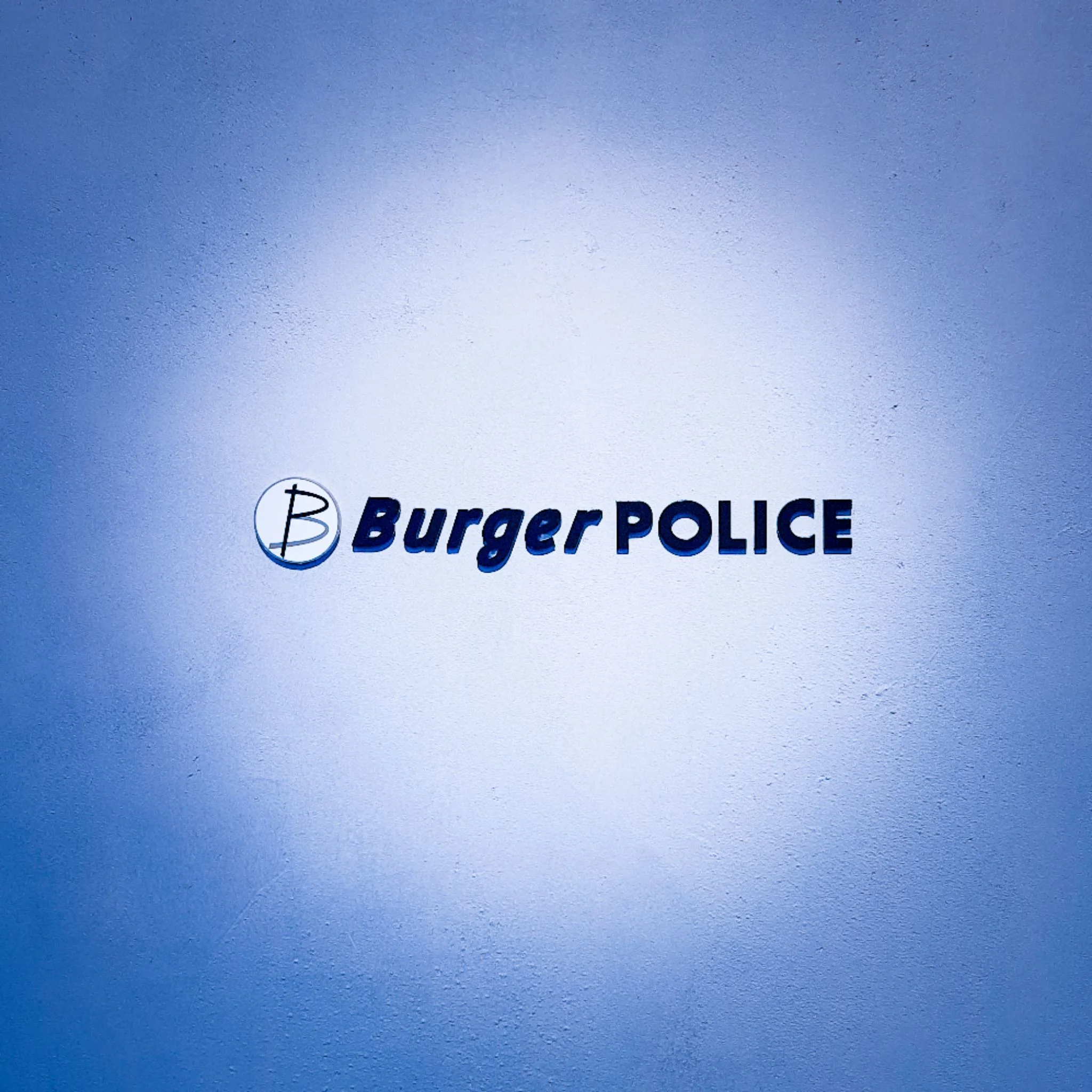 ニューオープン！【BurgerPOLICE】匠が極めたバーガーレストラン