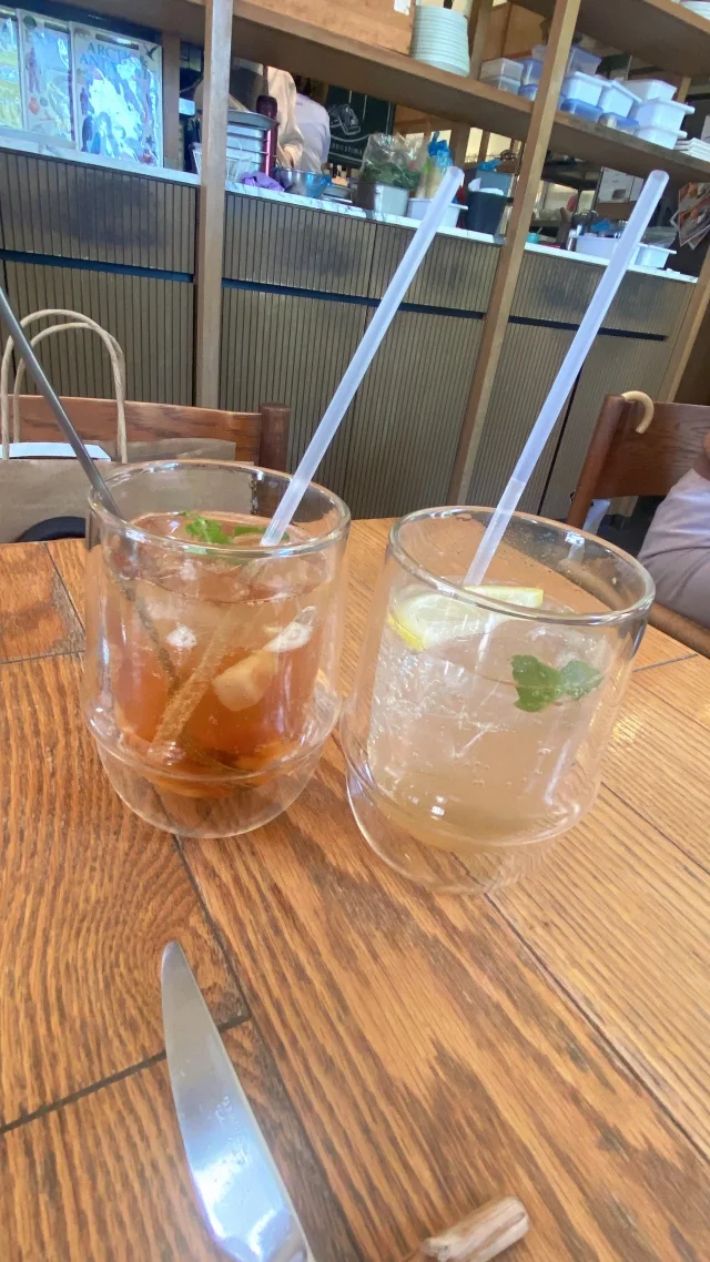 【中之島ランチ】図書館の中の隠れ家カフェ「スモーブロー」でヘルシー北欧料理_1_4-1