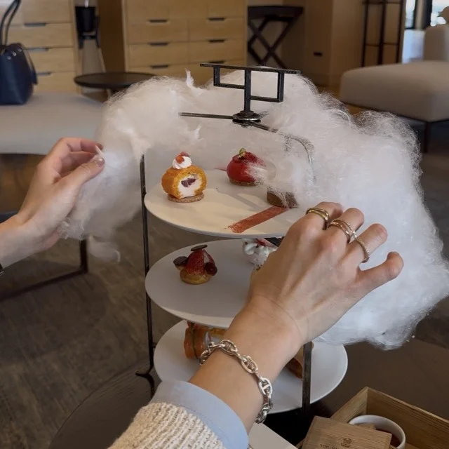 ザ・リッツ・カールトン日光