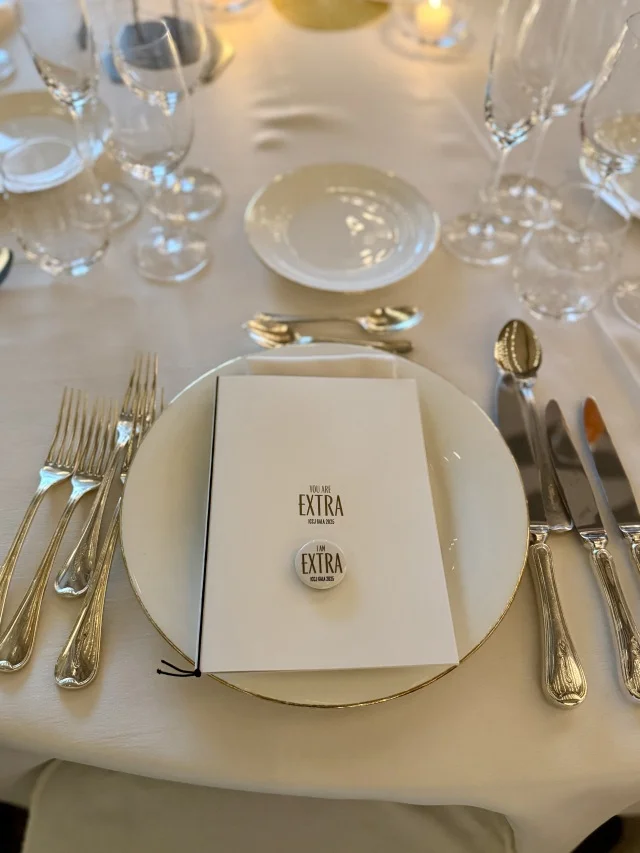 【在日イタリア商工会議所】40代､ドタバタのドレス選びからのガラパーティ初参戦記！_1_8-2