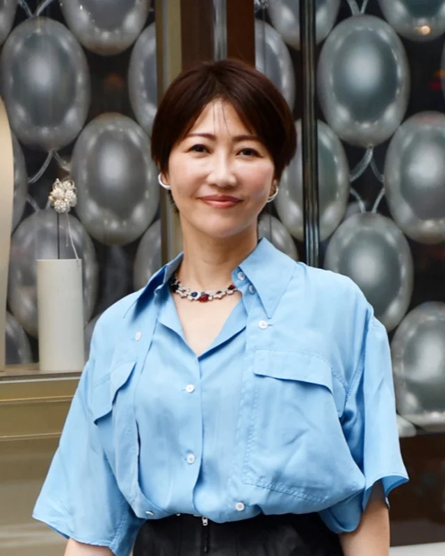 40代ヘアスタイル　大人のショートヘア　大人のボブヘア　ナチュラルショート　ハンサムショート　ヘアカタログ