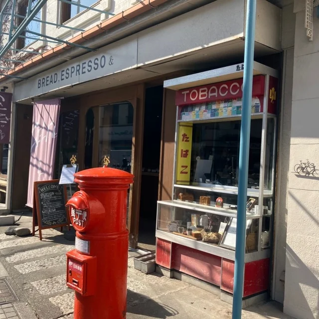 【鎌倉さんぽ】日帰りで大満足！滋味あふれる野菜ランチと老舗を巡る夫婦の休日_1_11-3