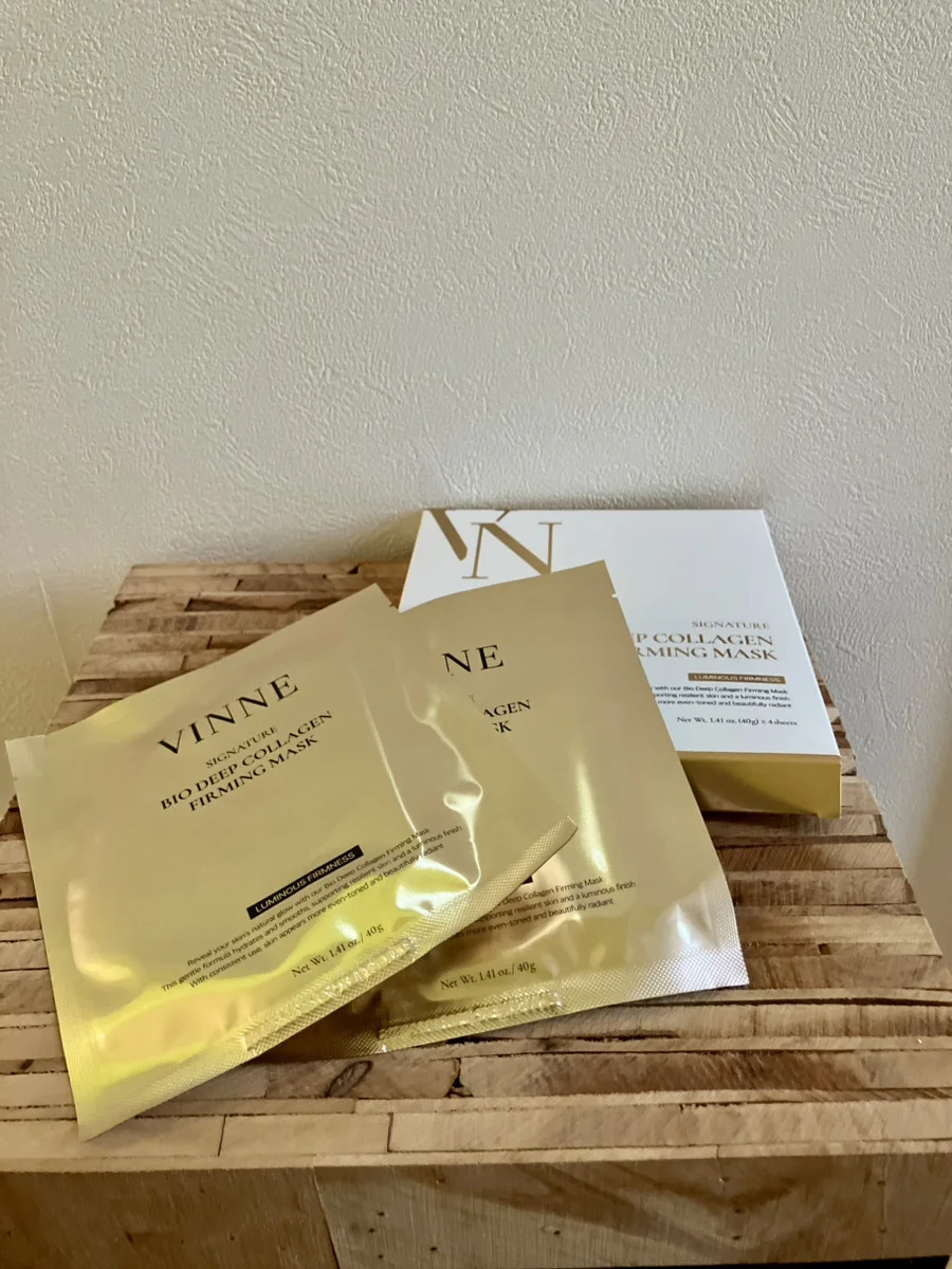 大切な日の前に仕込みたい、“自分史上うるおう”ご褒美マスク