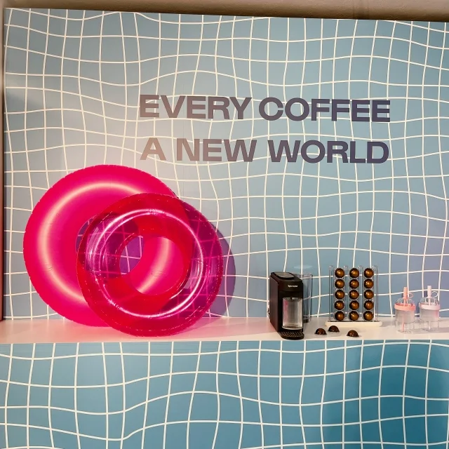 【ネスプレッソ】WHAT ELSE？次の物語が始まる「ヴァーチュオ アップ」_1_7