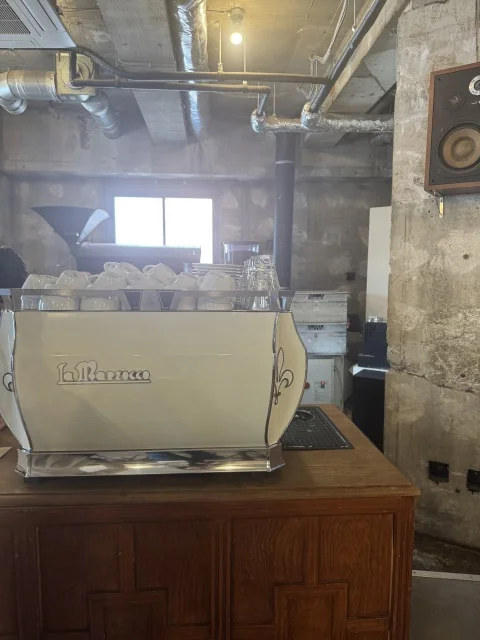 かっこいいマシーン