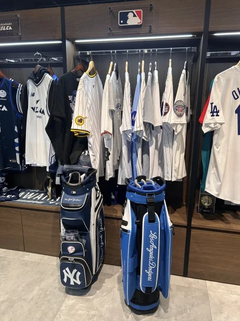 来春もスポーツMIXコーデ継続の予感！Fanatics(ファナティクス)2026FWへ【展示会レポ】_1_5-1