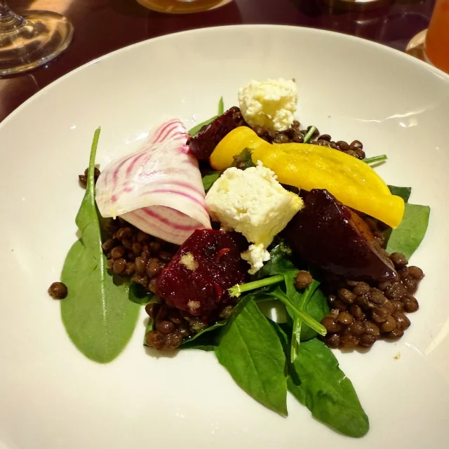 世界一の朝食だけじゃない！bills 大阪で春夏メニュー堪能♡_1_8