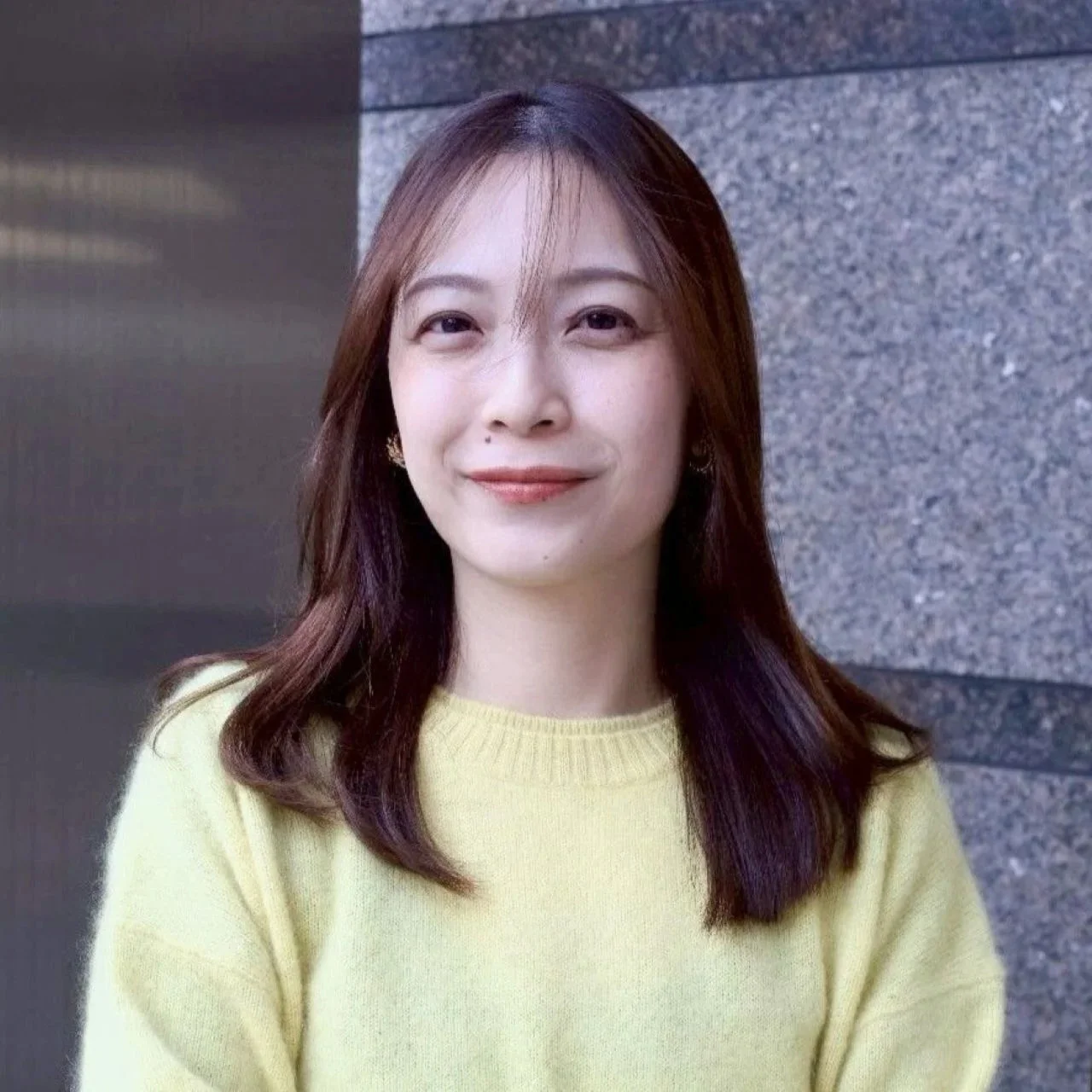 40代に似合う髪型　ヘアスタイル人気ランキング８位