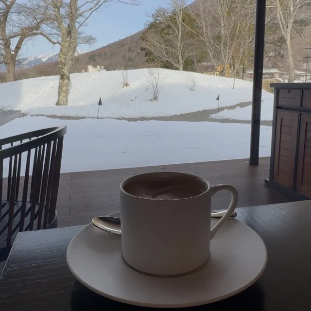 ザ・リッツ・カールトン日光