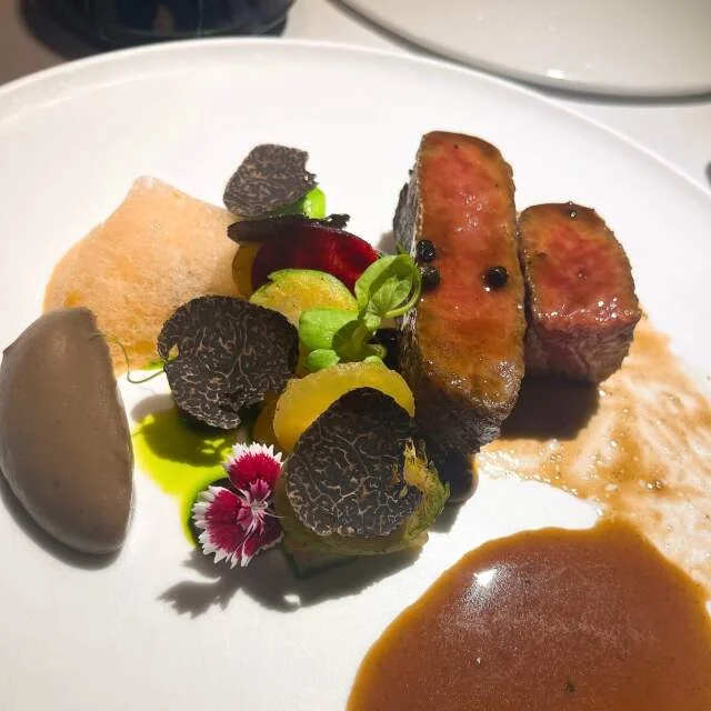 シロッコルーフトップバーの画像
