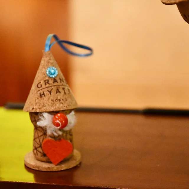 GRAND HYATT TOKYO　グランド・ハイアット 東京　2025 Christmasクリスマスケーキ＆ブレッド　六本木グルメ　ホテル女子会　ホテルスイーツ　港区グルメ　GrandHyatt