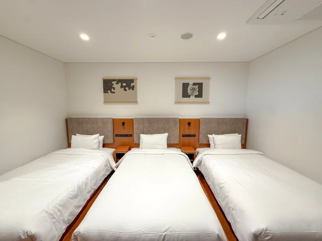 三重旅行　VISON