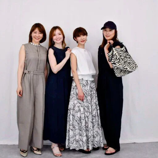 【マリソル＋試着会】この春夏絶対使える旬顔服をご紹介♪_1_13