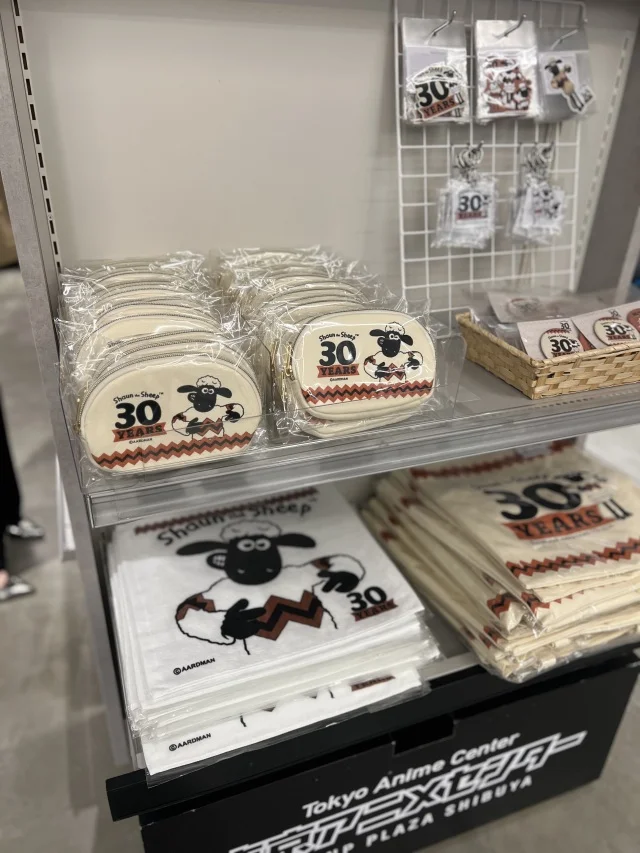 【渋谷お出かけ】大人も子供も楽しい！ひつじのショーン展。_1_14-2
