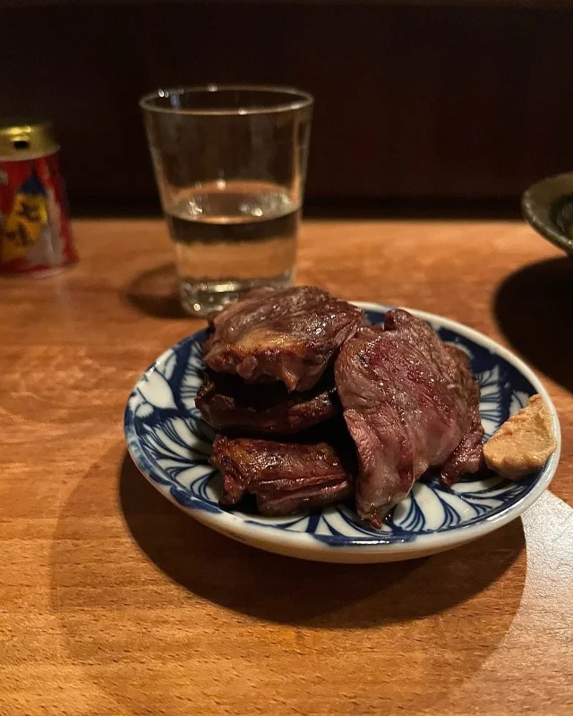 【そば酒まつもと】京都の名店で味わう絶品の蕎麦前と日本酒_1_4